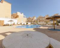 Neubau - Villa / Semi detached - San Miguel de Salinas