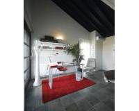 Neubau - villa - Sucina - Peraleja Golf