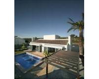 Neubau - villa - Sucina - Peraleja Golf