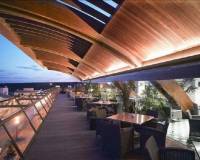 Neubau - villa - Sucina - Peraleja Golf