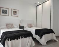 Neubau - villa - Torre Pacheco - Balsicas