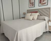 Neubau - villa - Torre Pacheco - Balsicas