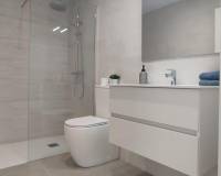 Neubau - villa - Torre Pacheco - Balsicas