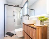 Neubau - villa - Torre Pacheco - Roldán