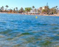 Neubau - villa - Torre Pacheco - Roldán