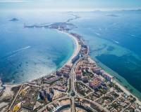 Neubau - villa - Torre Pacheco - Roldán