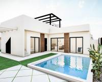 Neubau - villa - Torre Pacheco - Roldán