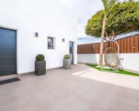 Neubau - villa - Torre Pacheco - Roldán