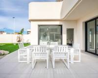 Neubau - villa - Torre Pacheco - Roldán