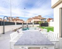 Neubau - villa - Torre Pacheco - Roldán