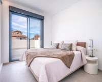 Neubau - villa - Torre Pacheco - Roldán