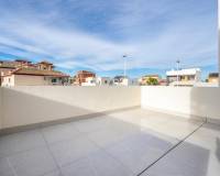 Neubau - villa - Torre Pacheco - Roldán