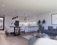 Neubau - villa - Torre Pacheco - Santa Rosalia Lake And Life Resort