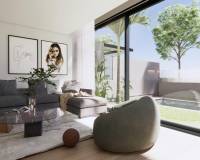 Neubau - villa - Torre Pacheco - Santa Rosalia Lake And Life Resort