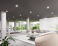 Neubau - villa - Torre Pacheco - Santa Rosalia Lake And Life Resort