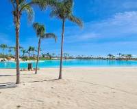 Neubau - villa - Torre Pacheco - Santa Rosalia Lake And Life Resort