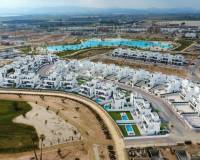 Neubau - villa - Torre Pacheco - Santa Rosalia Lake And Life Resort