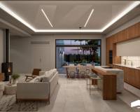 Neubau - villa - Torre Pacheco - Santa Rosalia Lake And Life Resort