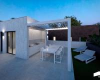 Neubau - villa - Torre Pacheco - Santa Rosalia Lake And Life Resort