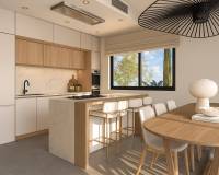 Neubau - villa - Torre Pacheco - Santa Rosalia Lake And Life Resort