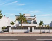 Neubau - villa - Torre Pacheco - Santa Rosalia Lake And Life Resort