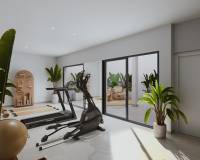 Neubau - villa - Torre Pacheco - Santa Rosalia Lake And Life Resort