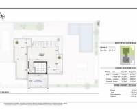 Neubau - villa - Torre Pacheco - Santa Rosalia Lake And Life Resort