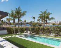 Neubau - villa - Torre Pacheco - Santa Rosalia Lake And Life Resort