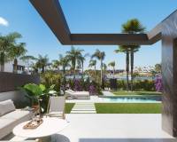 Neubau - villa - Torre Pacheco - Santa Rosalia Lake And Life Resort