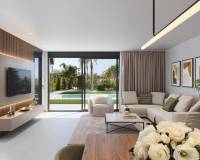 Neubau - villa - Torre Pacheco - Santa Rosalia Lake And Life Resort