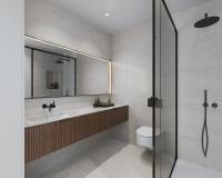 Neubau - villa - Torre Pacheco - Santa Rosalia Lake And Life Resort