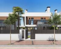 Neubau - villa - Torre Pacheco - Santa Rosalia Lake And Life Resort