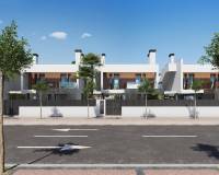 Neubau - villa - Torre Pacheco - Santa Rosalia Lake And Life Resort