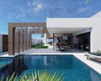 Neubau - villa - Torre Pacheco - Santa Rosalia Lake And Life Resort