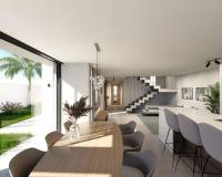 Neubau - villa - Torre Pacheco - Santa Rosalia Lake And Life Resort