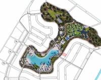 Neubau - villa - Torre Pacheco - Santa Rosalia Lake And Life Resort