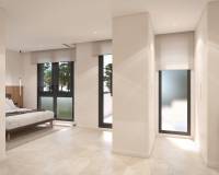 Neubau - villa - Torre Pacheco - Santa Rosalia Lake And Life Resort