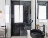 Neubau - villa - Torrevieja - Los balcones