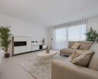 Neubau - villa - Torrevieja - Sector 25