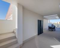 Neubau - villa - Torrevieja - Sector 25