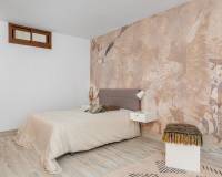 Neubau - villa - Vera - Vera Playa