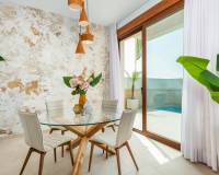 Neubau - villa - Vera - Vera Playa