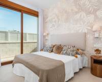 Neubau - villa - Vera - Vera Playa