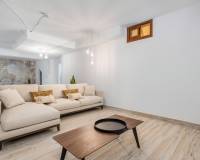 Neubau - villa - Vera - Vera Playa