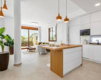 Neubau - villa - Vera - Vera Playa