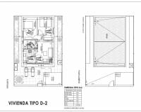 Neubau - villa - Vera - Vera Playa