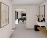 Neubau - villa - Yecla