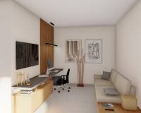 Neubau - villa - Yecla