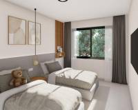 Neubau - villa - Yecla