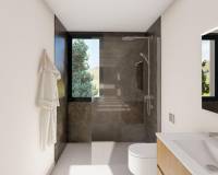 Neubau - villa - Yecla